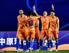 世俱杯奖金-关于广州恒大2-1战胜山东鲁能，豪取8连胜！的信息