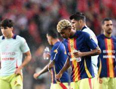 世俱杯直播-关于巴萨主场作战，球迷期待全新表现的信息