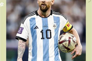 世俱杯时间-关于英格兰绝地反击阿根廷，迪马利亚关键制胜的信息