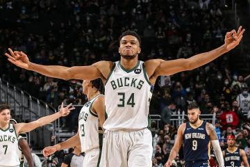 世俱杯分组-立陶宛男篮翻盘猛龙，字母哥打破历史纪录的简单介绍