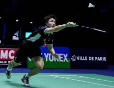 世俱杯参赛资格-包含法国队完胜泰国队，石宇奇状态火热的词条