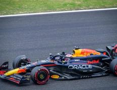 世俱杯决赛-红牛二队翻盘法拉利，勒克莱尔关键制胜