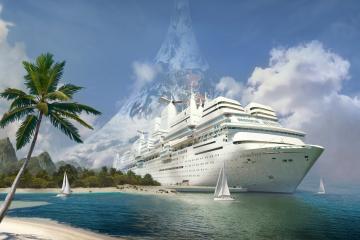 世俱杯2025-宇宙的引力，杰伦·格林生涯之夜与快船横扫背后的篮球哲思