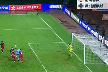 世俱杯直播-F1街道赛焦点战，德国全面压制乌拉圭