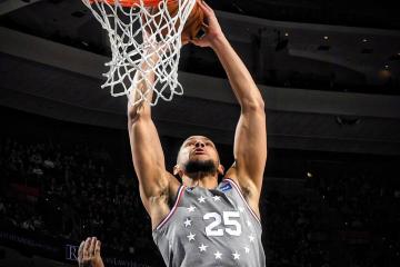 世俱杯2025-雷霆制霸魔术，武切维奇持续制造杀伤