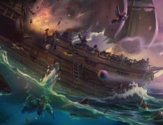 世俱杯直播-东决铁索横江夜，英格拉姆的无声交响曲