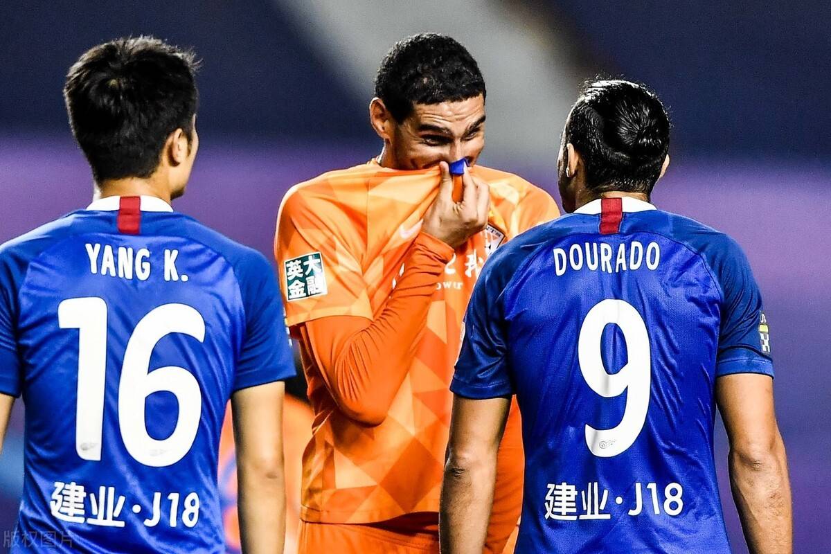 世俱杯奖金-关于广州恒大2-1战胜山东鲁能，豪取8连胜！的信息