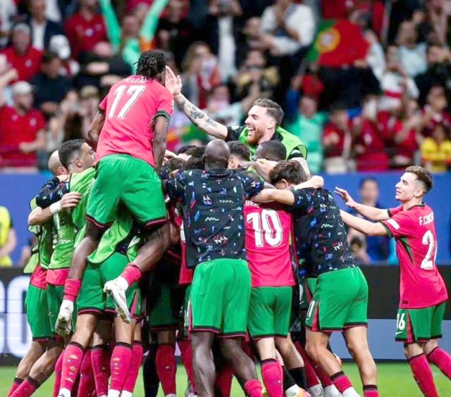 世俱杯2025-惊心动魄!欧洲杯资格赛国家队全情奋战的简单介绍