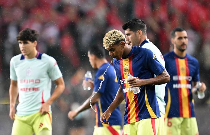 世俱杯直播-关于巴萨主场作战,球迷期待全新表现的信息