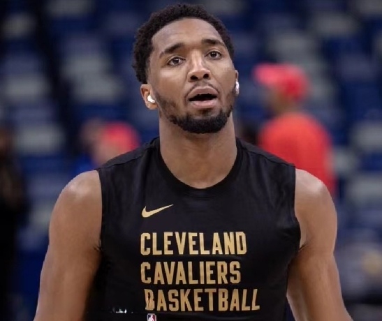 世俱杯2025-鹈鹕逆转篮网B队,米切尔高光表现的简单介绍