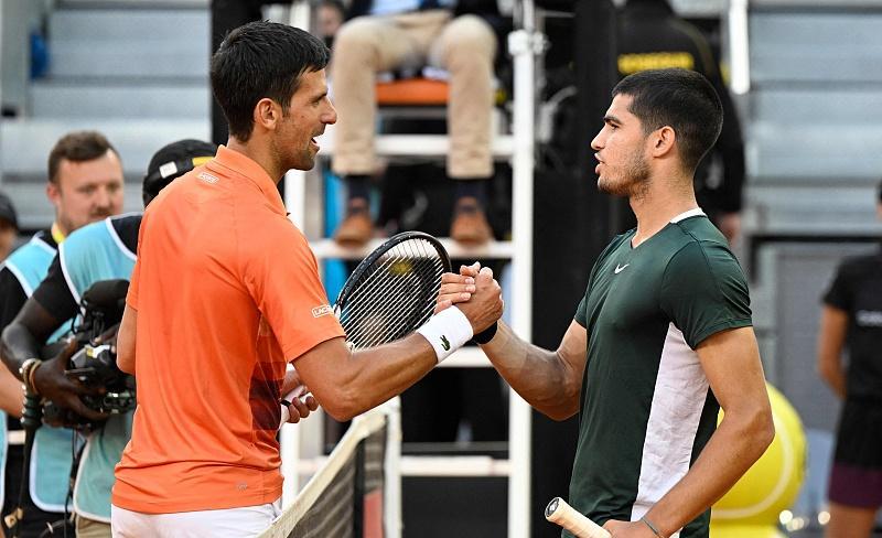 世俱杯改制-包含美国网球队翻盘西班牙网球队，德约科维奇打破历史纪录的词条