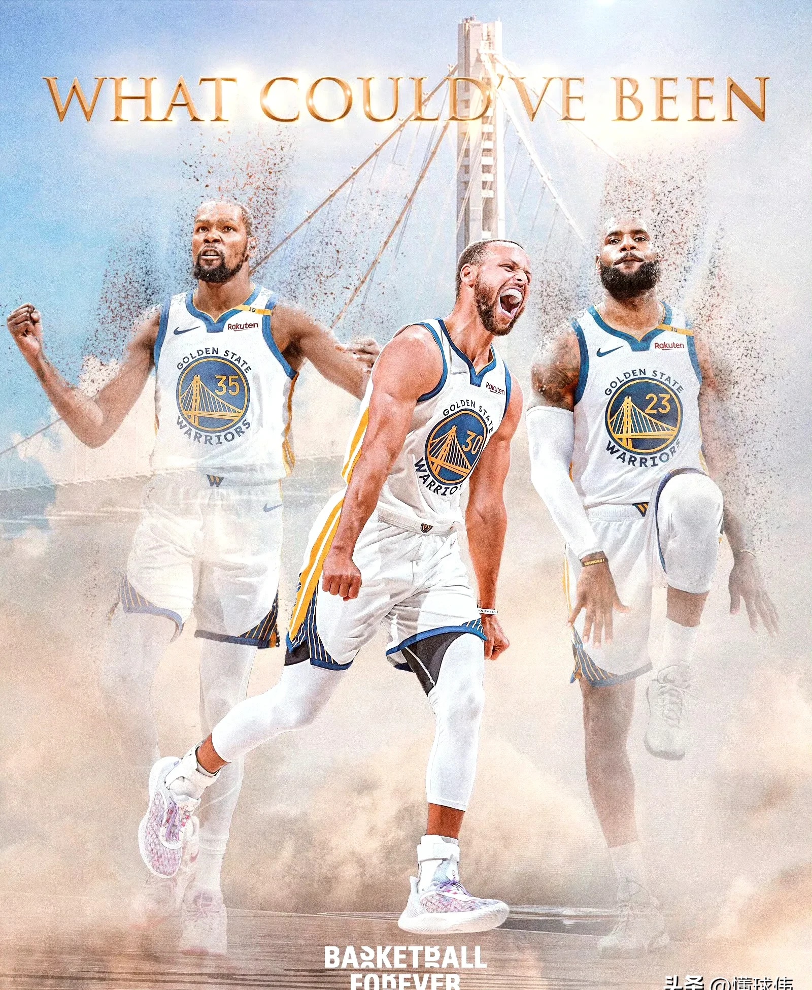 世俱杯赛程-勇士力克黄蜂，库里再次神奇表现