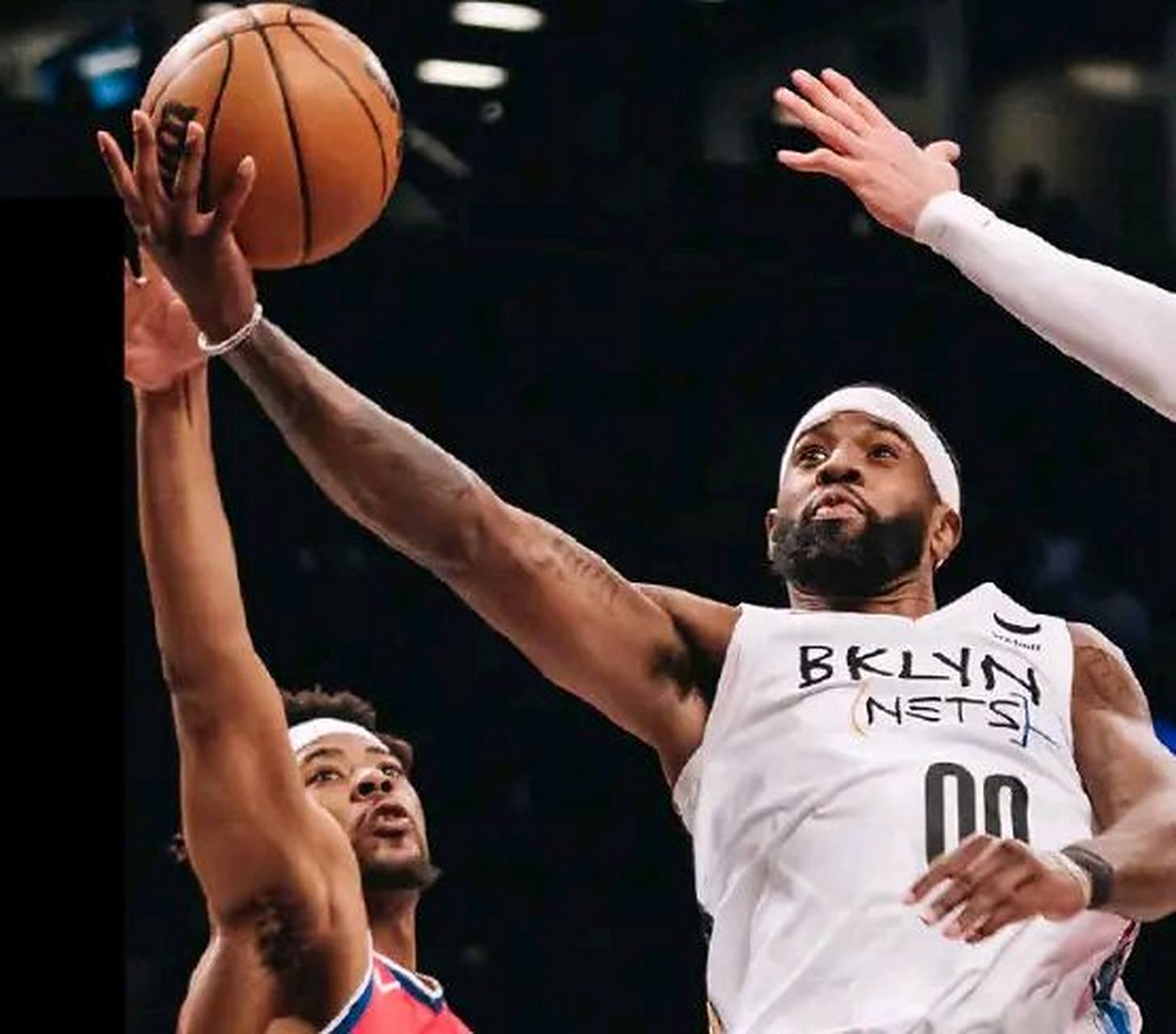 世俱杯2025-篮网逆转胜老鹰，取得五连胜