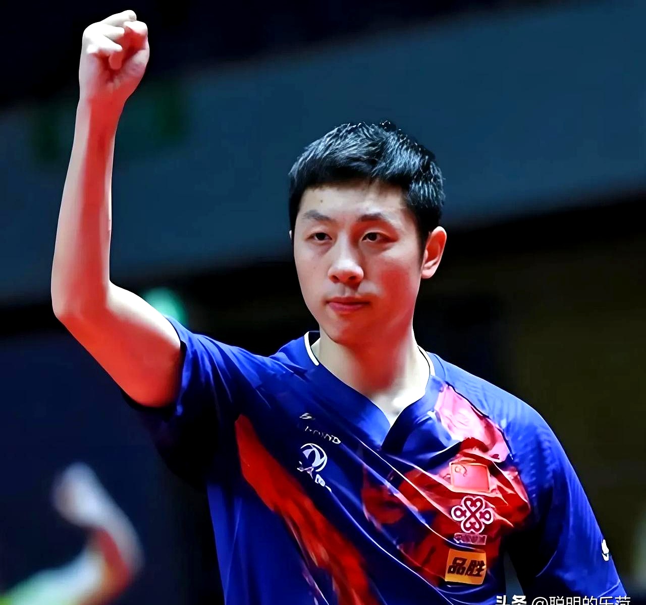 世俱杯赛程-包含德国乒乓球队逆转瑞典乒乓球队,许昕高光表现的词条