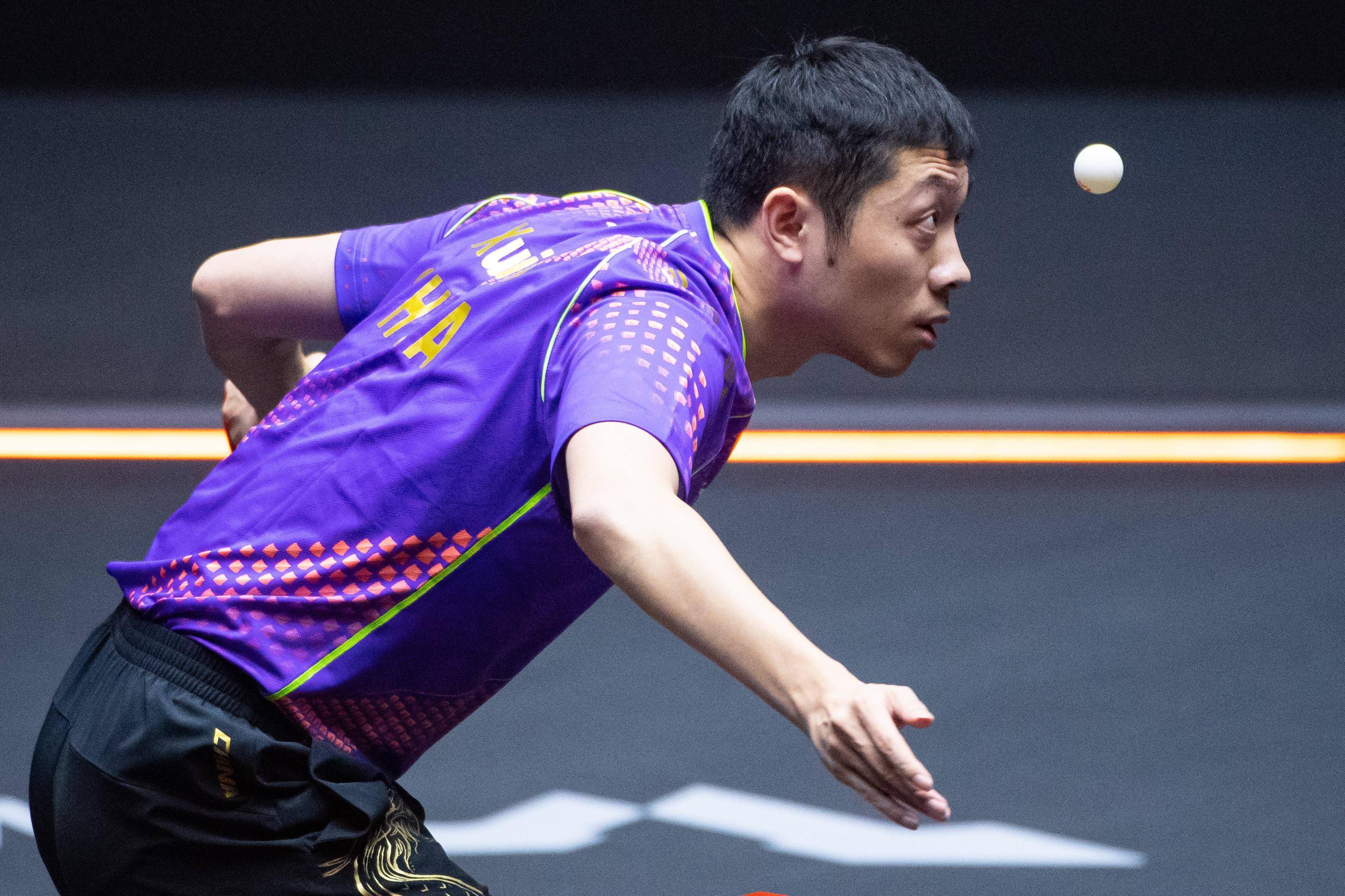 世俱杯赛程-包含德国乒乓球队逆转瑞典乒乓球队,许昕高光表现的词条