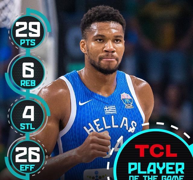 世俱杯分组-立陶宛男篮翻盘猛龙，字母哥打破历史纪录的简单介绍