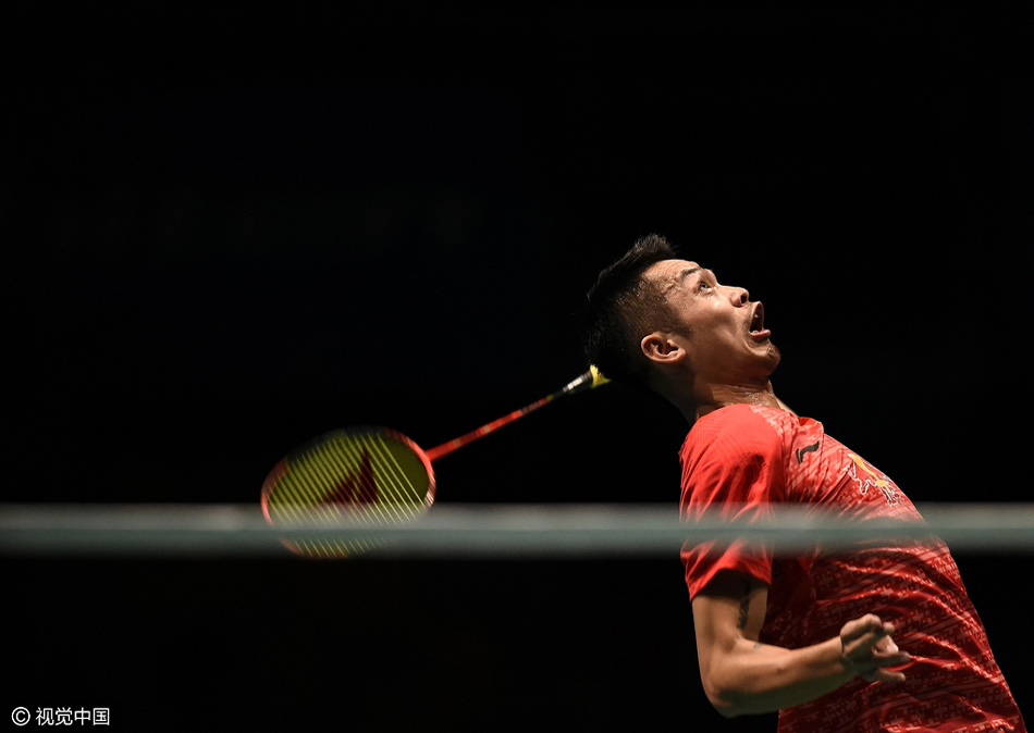 世俱杯参赛资格-丹麦羽毛球队绝杀韩国羽毛球队,林丹爆发神勇的简单介绍