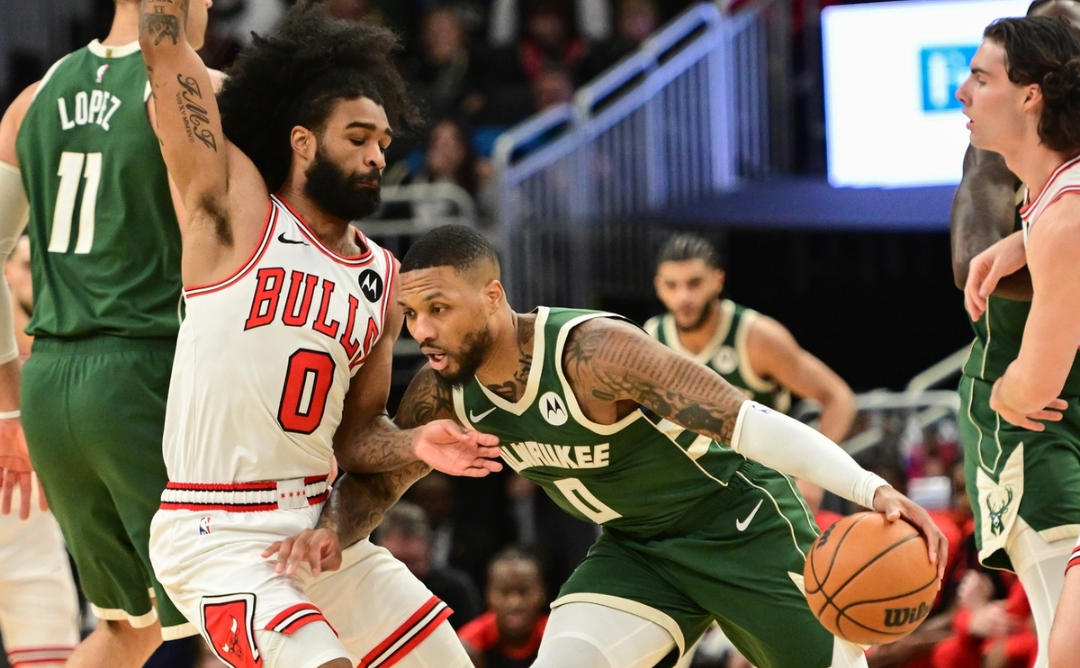 世俱杯赛程-魔术碾压雄鹿，拉文带队取胜