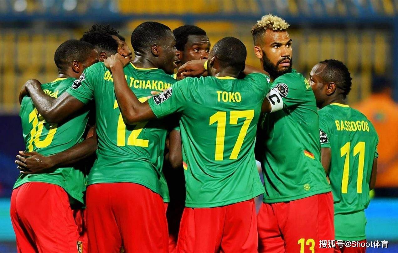 世俱杯直播-阿尔及利亚速胜突尼斯,加维成为关键先生