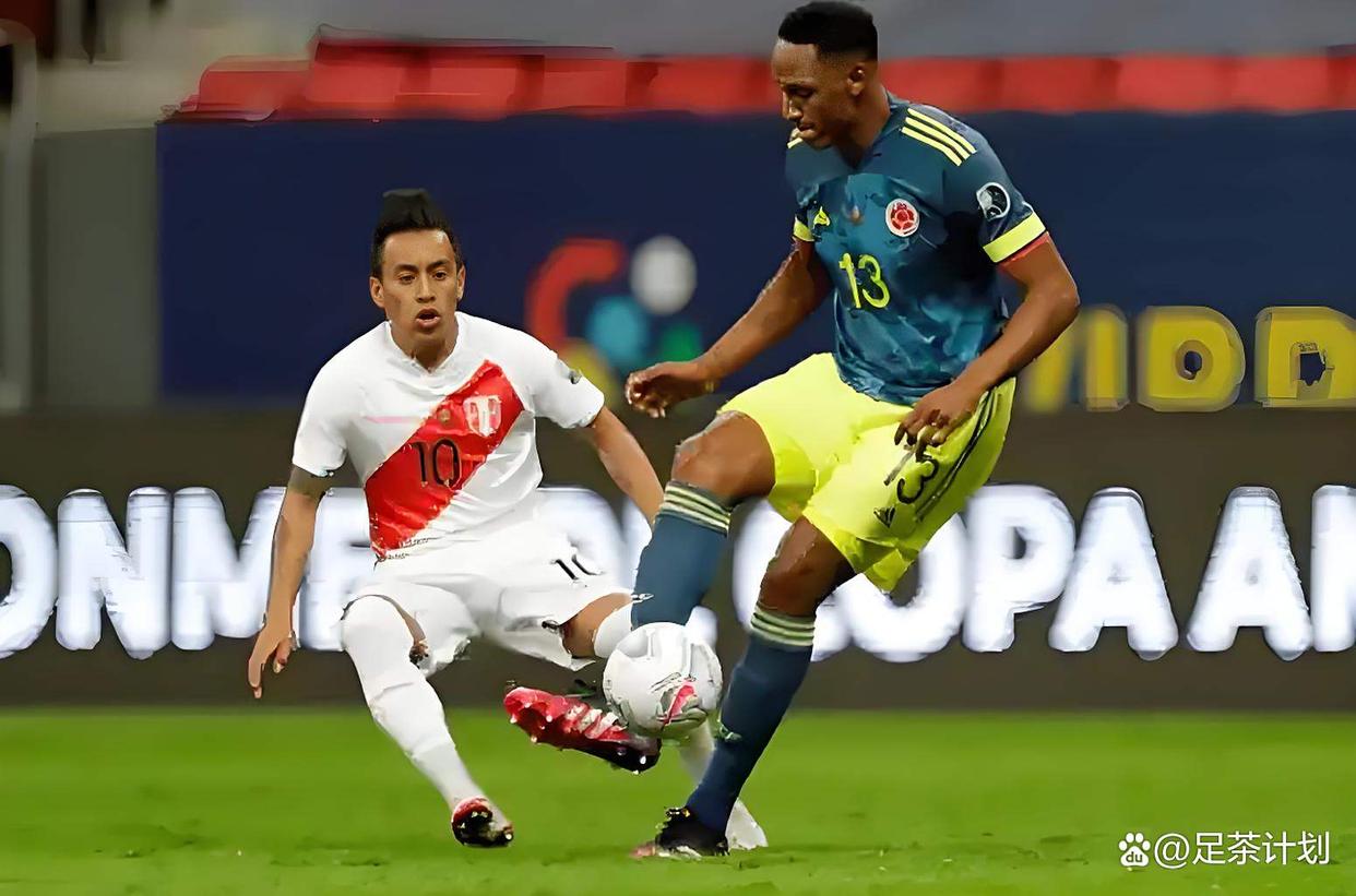 世俱杯-2026世界杯焦点战，日本最后时刻击败哥伦比亚